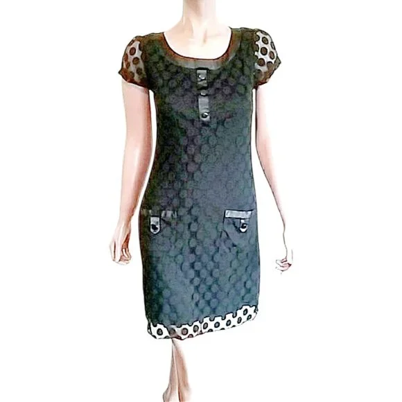 Enfocus Studio Lace Dress Enfocus Studio Lace Dress